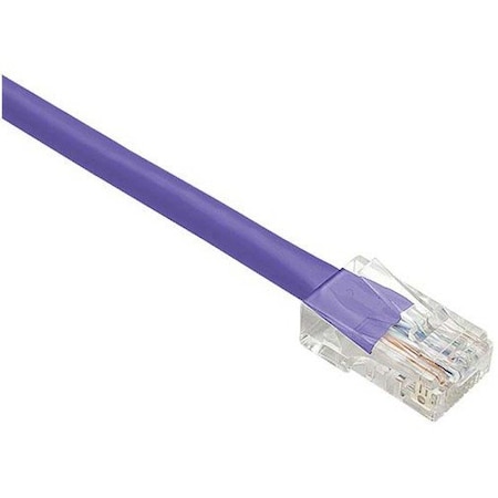 Unirise 12Ft Cat6 Snagless Unshielded (Utp) Ethernet Network Patch